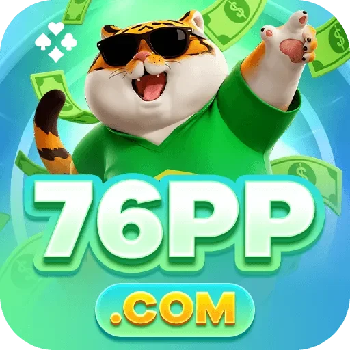 Cassino ao vivo da 76pp com dealers reais