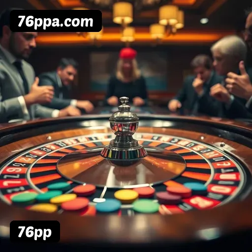 76pp APK - Download Oficial Android