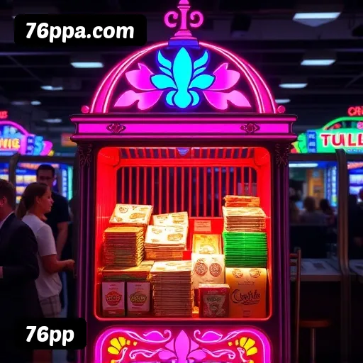 Análise 76pp - Vantagens e Desvantagens